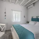 Holiday home Santa Marina Milos
