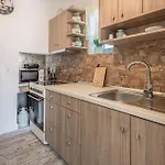 Santa Marina Milos Holiday home Mytakas