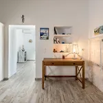 Hébergement de vacances Santa Marina Milos