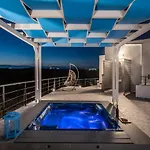 Santa Marina Milos *