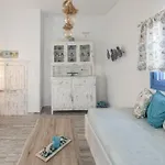 Santa Marina Milos Hébergement de vacances Mytakas