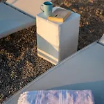 Hébergement de vacances Santa Marina Milos *