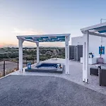Hébergement de vacances Santa Marina Milos Mytakas