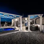 Santa Marina Milos Mytakas