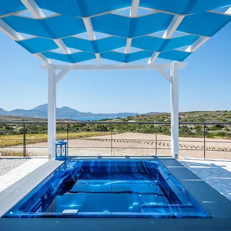 Дом отдыха Santa Marina Milos Mytakas