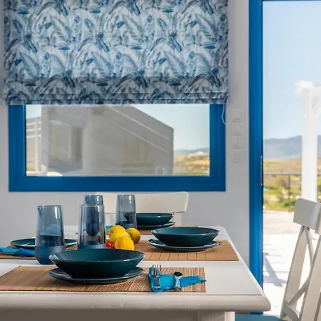 Holiday home Santa Marina Milos
