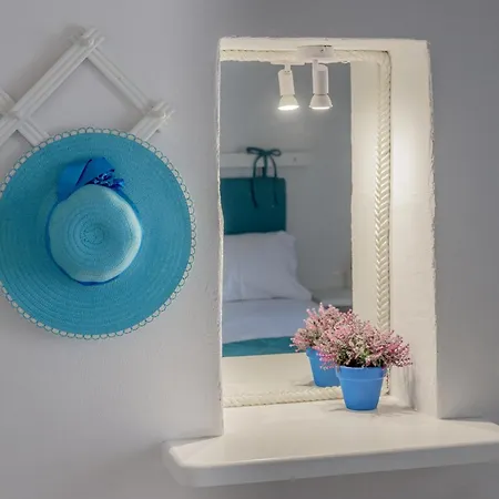 Σπίτι διακοπών Santa Marina Milos Mytakas