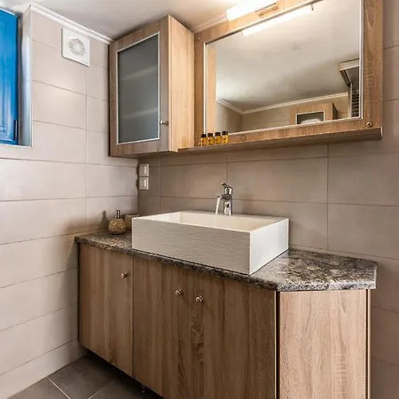 Santa Marina Milos *