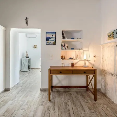 Casa vacanze Santa Marina Milos