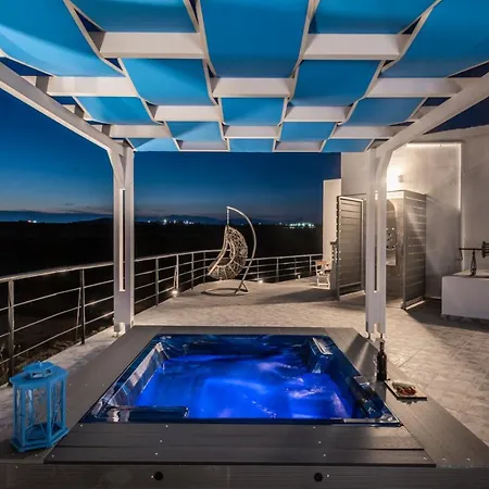 Santa Marina Milos *