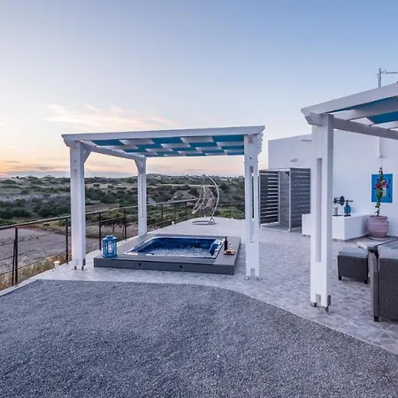 Casa de Férias Santa Marina Milos Mytakas